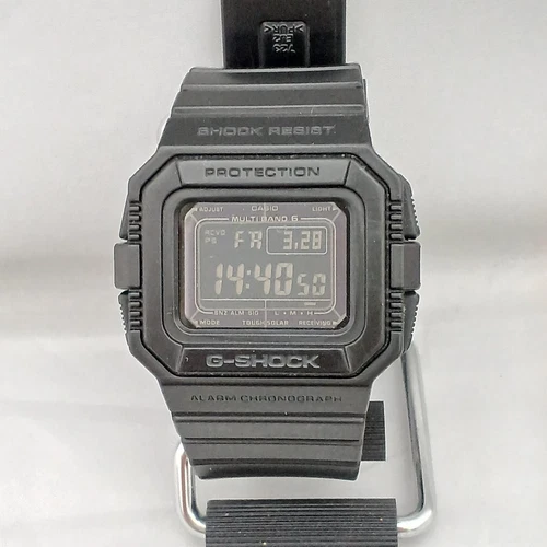 Casio Gw 5510 G-Shock