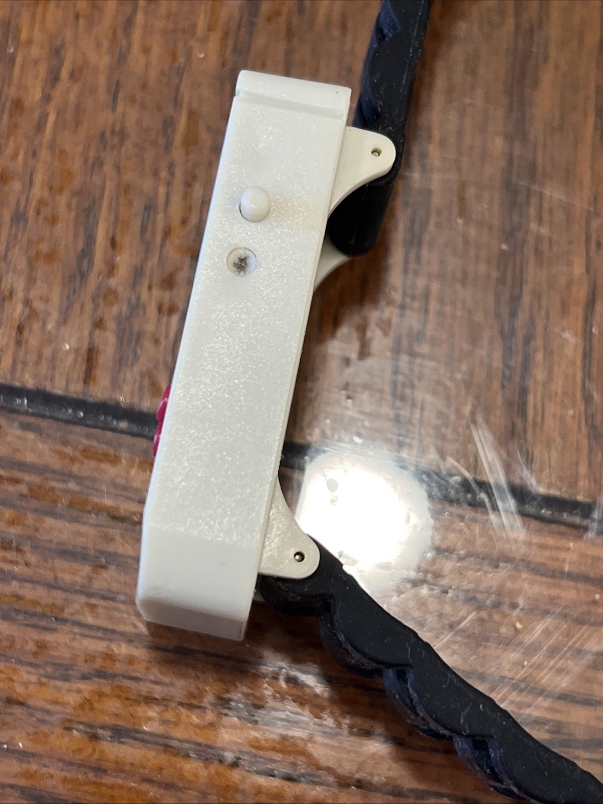 Nintendo Game Boy Watch - 2017 Accutime Watch Corp.