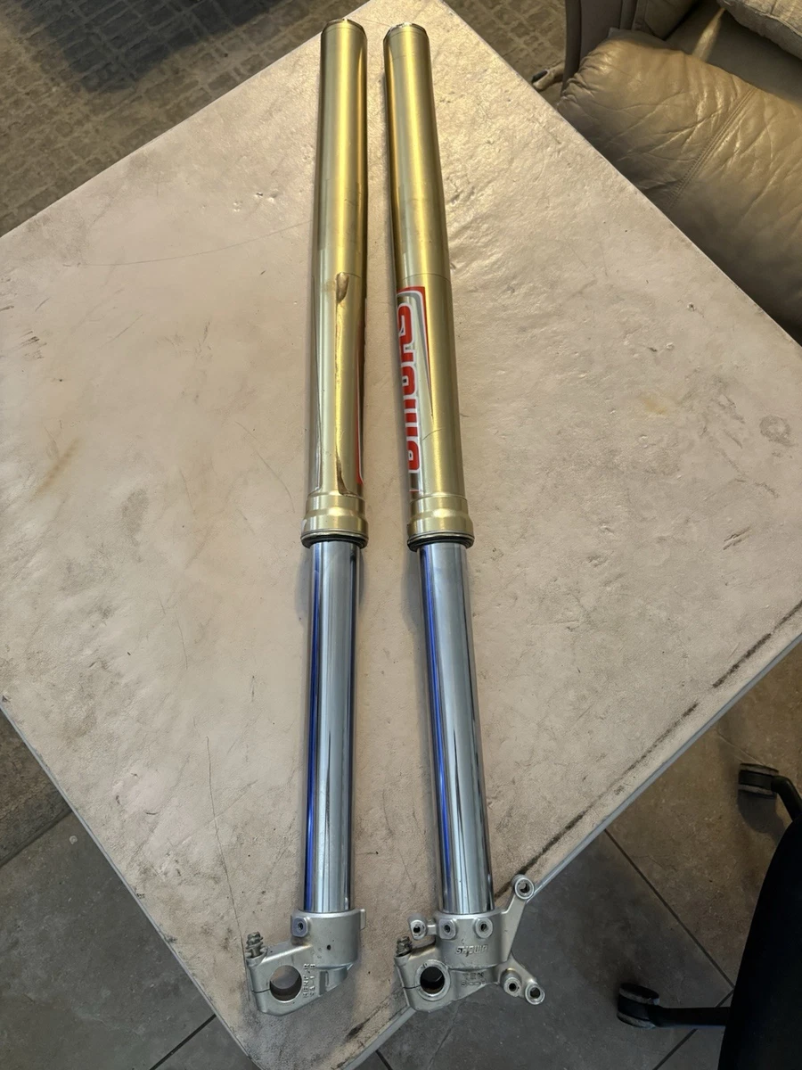 Complete Suspension Units for Honda CRF250R for sale | eBay