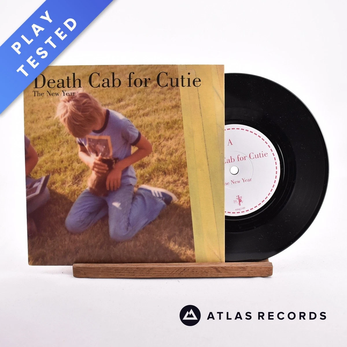 Death Cab for Cutie 7