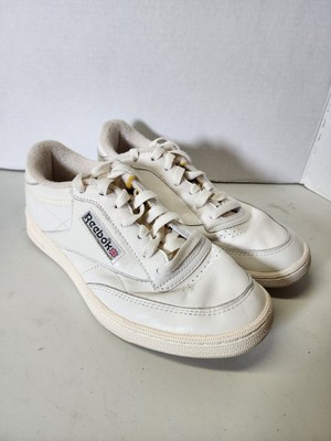 [100046496/GY4966] MENS REEBOK CLUB C 85 VINTAGE Size 8.5