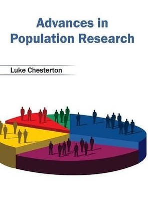 Advances in Population Research (Gebundene Ausgabe) (US IMPORT)