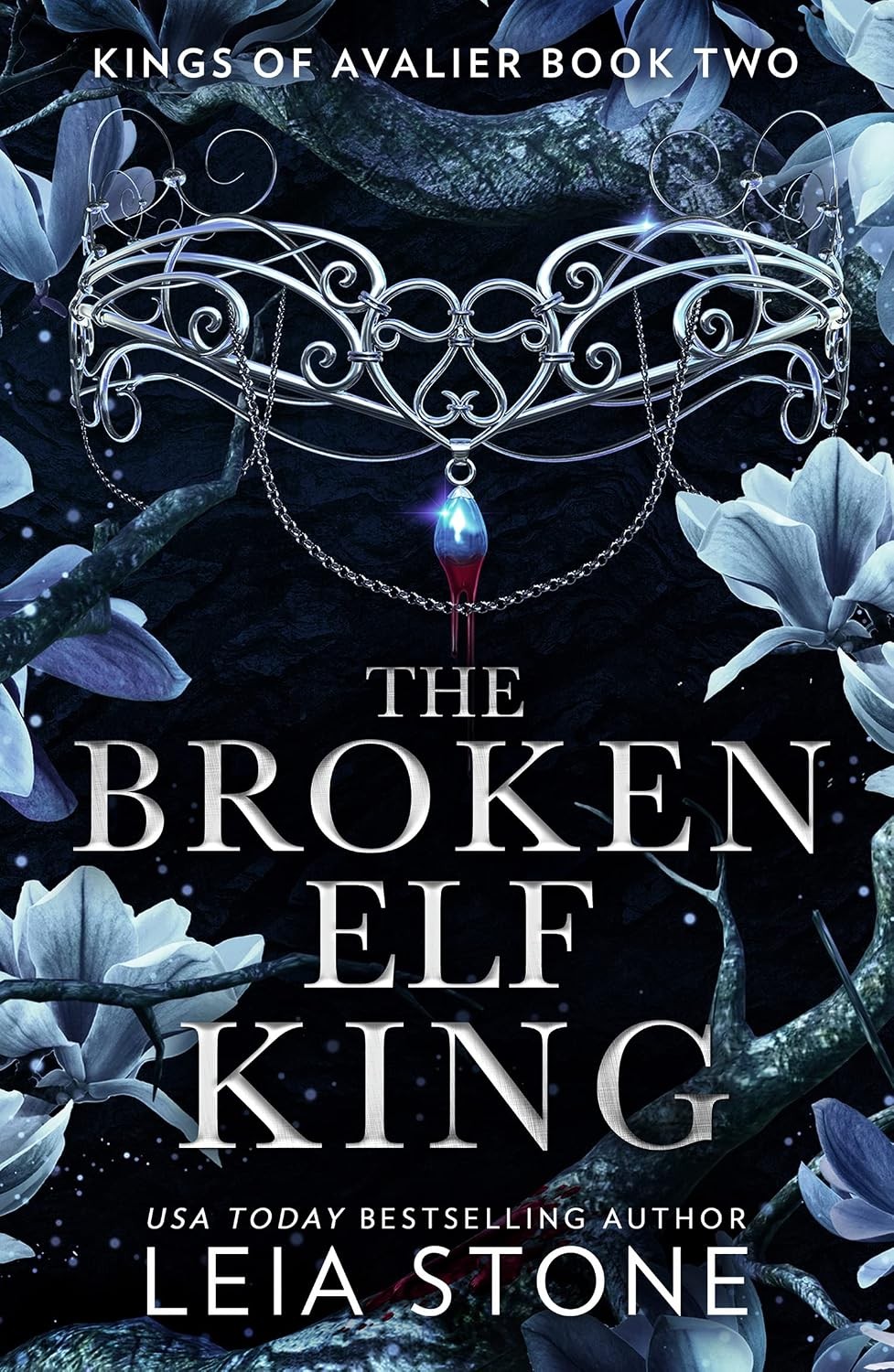 Broken Elf King - Image 9