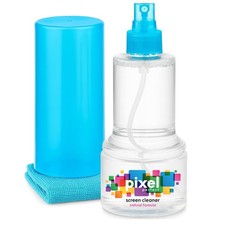 10oz Screen Cleaning Kit 300ml TV Laptop Computer Monitor Cleaner Solution