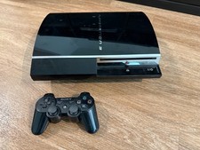 PlayStation 3 80GB backwards compatible CECHE01 CLEAN
