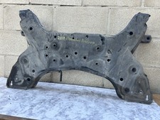 2011-2016 Hyundai Elantra Front Engine Cradle Subframe Crossmember Oem 62400-3x0