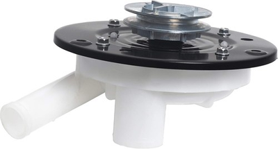 #ad 35 6780 Washer Drain Pump w Pulley For Whirlpool Maytag Admiral $39.99