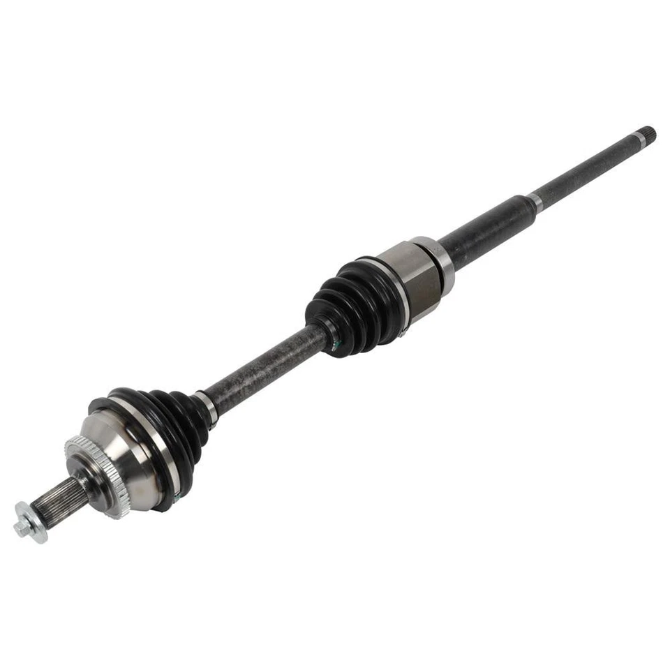 Eje delantero derecho CV para Volvo V70 2001 2002 2003 2004-2007 XC70 lado del pasajero Foto 4 de 4