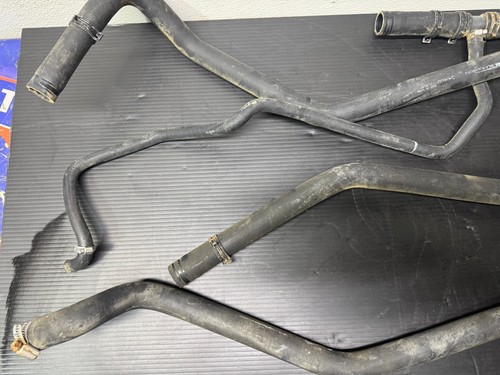 OEM Polaris RZR 570 Radiator Cooling Hose Set   2012-2022