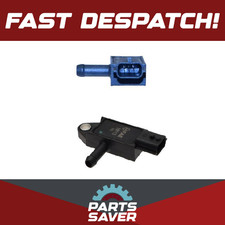 Exhaust Pressure Sensor VE393015 Cambiare Genuine Top Quality Guaranteed New