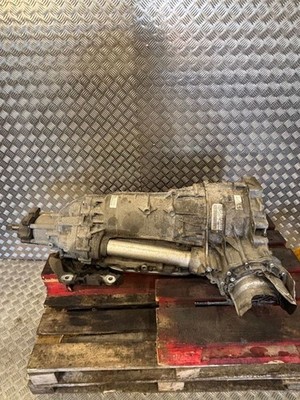 Audi A7 S7 4G 2013 Automatikgetriebe NZP Diesel 180kW ETO37249