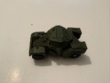 DINKY TOYS 814 AML penhard En L’état