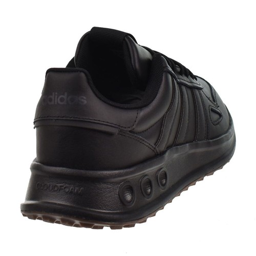 adidas Run 84 Herrenschuhe Core Black/Grey Six ji4873 - Bild 3 von 6