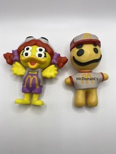 Cactus Plant Flea Market McDonald's Adult Happy Meal Cactus Jack Birdie Buddy