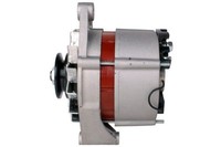 Generator Hella 8EL 012 427 331 FÜR Seat VW Lichtmaschine Drehstromgenerator