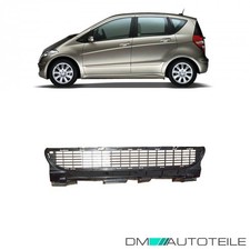 Stoßstangen Gitter vorne mitte für Mercedes A-Klasse W169 Vormopf Bj. 2004-2007