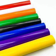 Lettering Film Vinyl Film Decorative Film Label Lettering Film Sign Vinyl