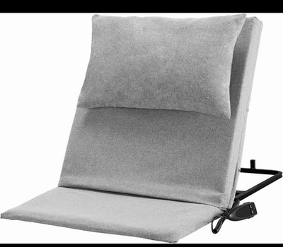 Skuehod Adjustable Power Lifting Bed Backrest 30'' Width, 220lbs