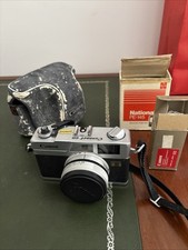 Vintage Canon Canonet 28