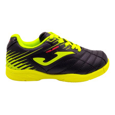Joma Toledo Junior Indoor Soccer Shoes- Star Player Edition
