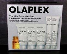 New Olaplex Hair Mini Essentials Set Kit 3 4 5 6 7 9 Oil, Shampoo, Conditioner