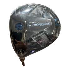 Left Callaway Paradym Ai Smoke MAX 10.5* Driv...