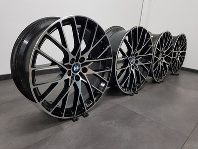 NEU BMW Felgen M Performance M794 20 Zoll 3er 4er G20 G22 G23 6885311 6885312