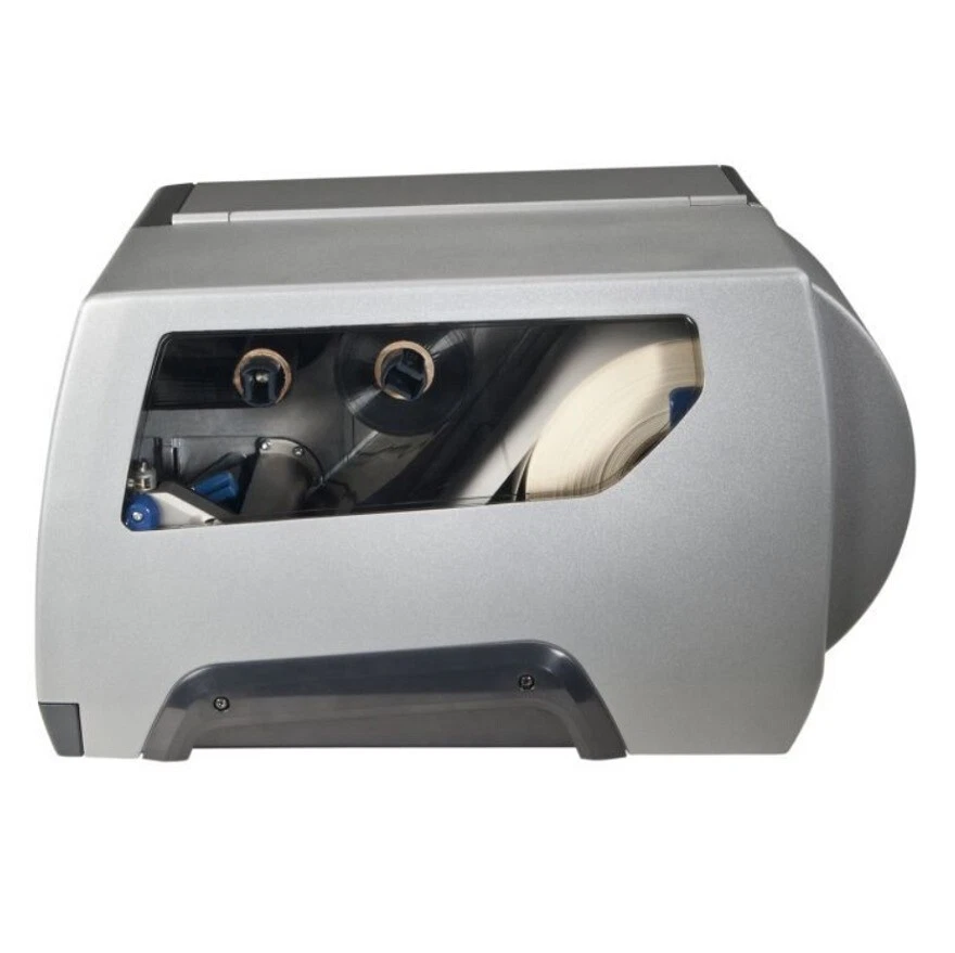 Intermec PM43 203DPI Industrial Thermal Transfer Label Printer PM43A51000000205 - Image 4 of 4