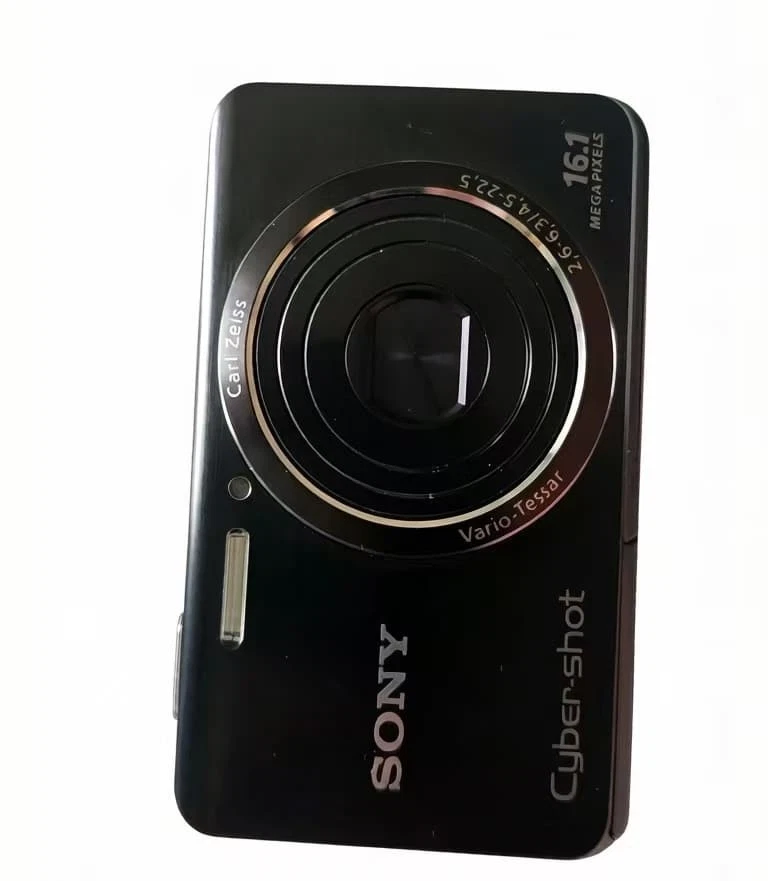 Sony Cyber-shot DSC-W650 Digital Cameras for Sale | Shop New