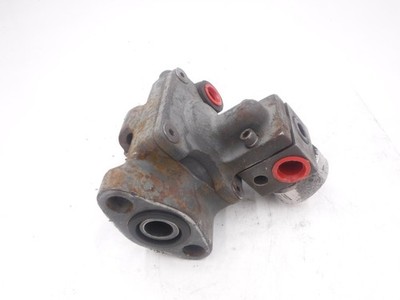 WABCO Locomotive Drain Valve Main Reservoir 2401-110