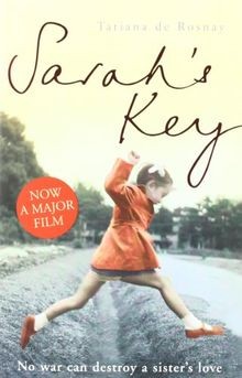 Sarahs Key: From Paris to Auschwitz, one girl s jo... | Buch | Zustand sehr gut