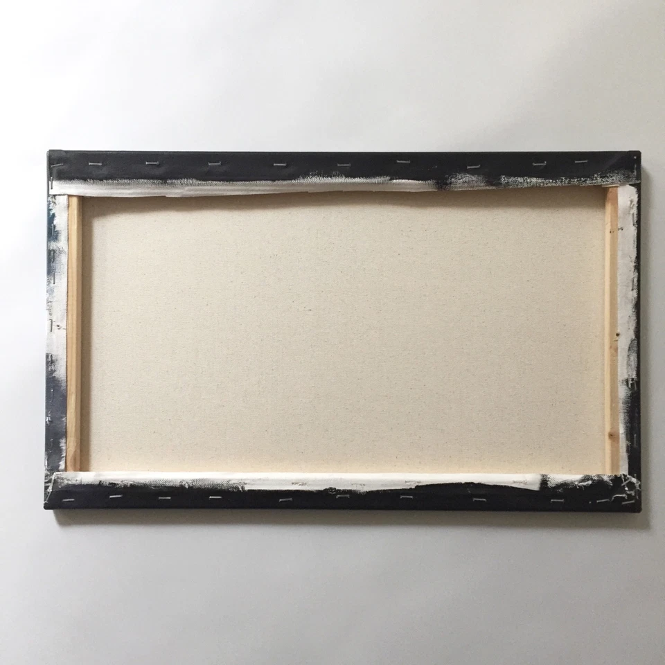 Ferrari Daytona картина из Miami Vice акрил на холсте подпись оригинальное искусство уникальный - Изображение 4 из 4