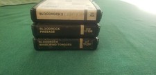 3 Bloodgood 8 Tracks
