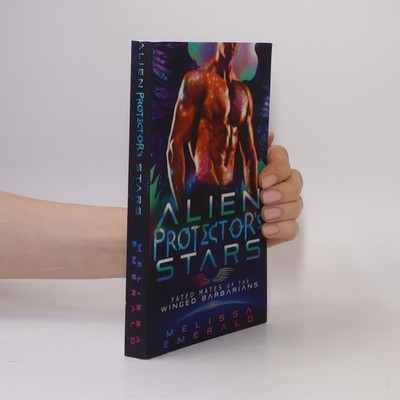 Alien Protector's Stars: Fated Mates of the Winged Barbarians