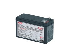 APC-New-RBC17  Replacement Battery Cartridge 17 - UPS battery lead a
