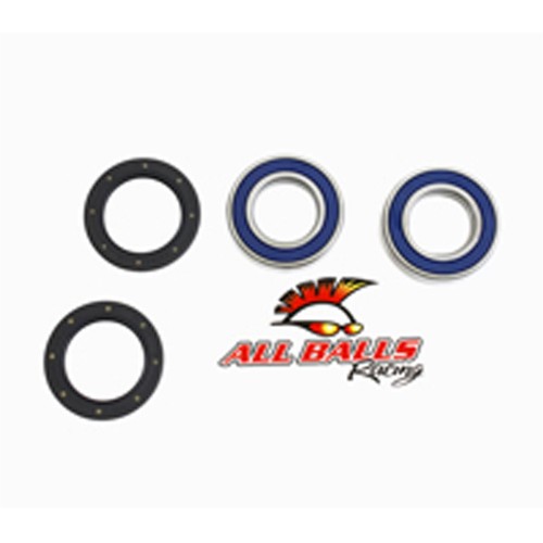 All Balls Wheel Bearing & Seal Kit 25-1477 - Bild 3 von 7