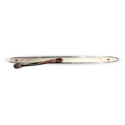TRUX TLED-FX78 Marker Light, Dual Revolution, 17'', Slim, Flatline, Red/White, Le