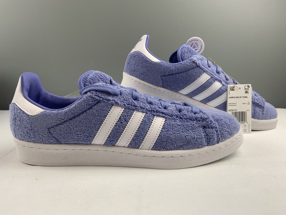 🔥 Adidas Campus 80s South Park Towelie Men's GZ9177 New in Box