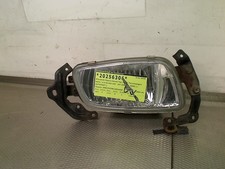 Antibrouillard Mitsubishi PAJERO