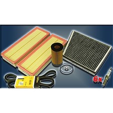 Filtersatz Wartungskit Inspektion XXL Mercedes CLS 219 E Klasse 211 230 280 350 Filtersatz Wartungskit Inspektion XXL Mercedes CLS 219 E Klasse 211 230 280 350