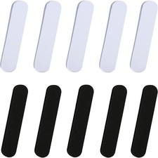 20 PCS Hat Size Tape,Hat Size Reducer Reducer Foam Reducing Tape Roll Self Ad...