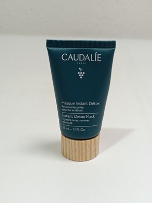 CAUDALIE Instant Detox Maske 35 ml Gesichtsmaske