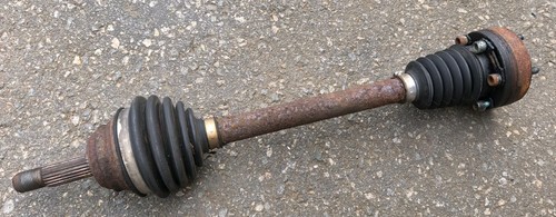 linke Antriebswelle  für VW Polo 6N,6N2, Lupo,  Seat Arosa, 6N0 407 271 H