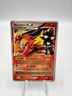 2009 Pokemon Platinum Supreme Victors Blaziken FB LV.X #142/147 LP