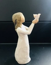 Willow tree Soar by Susan Lordi #27173 brandnew with box