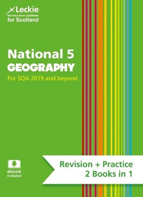 Fiona Williamson Samantha Peck Alison  National 5 Geog (Taschenbuch) (US IMPORT)