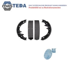 ADN14138 BREMSBACKEN TROMMELBREMSE SATZ BLUE PRINT FÜR NISSAN SUNNY III