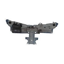 Traverse supérieure - Renault TWINGO II PH.1 - Bleu Fonce - 7782666825 - E1-2690