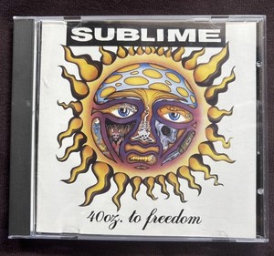 Sublime CD | eBay