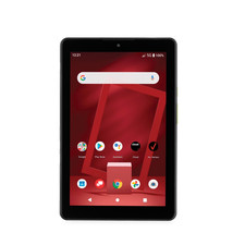 Orbic Tab8 5G UW ORB8L5T-BVZ 8" 128GB Black Verizon Tablet - Excellent